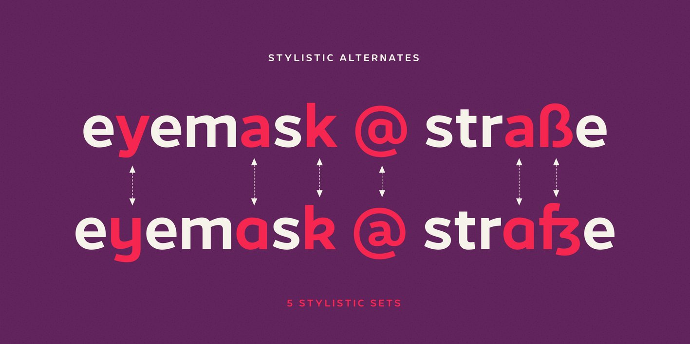 Jano Sans Pro Font Free Download Jano Sans Pro Font Free Download