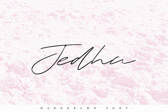 Jedha Font Free Download Jedha Font Free Download