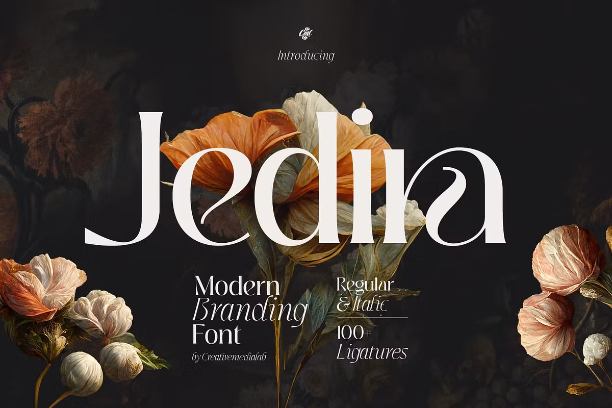 Jedira - Modern Branding Font Free Download Free Download Jedira - Modern Branding Font Free Download Free Download