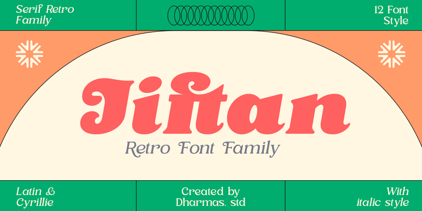 Jiftan Font Free Download Jiftan Font Free Download