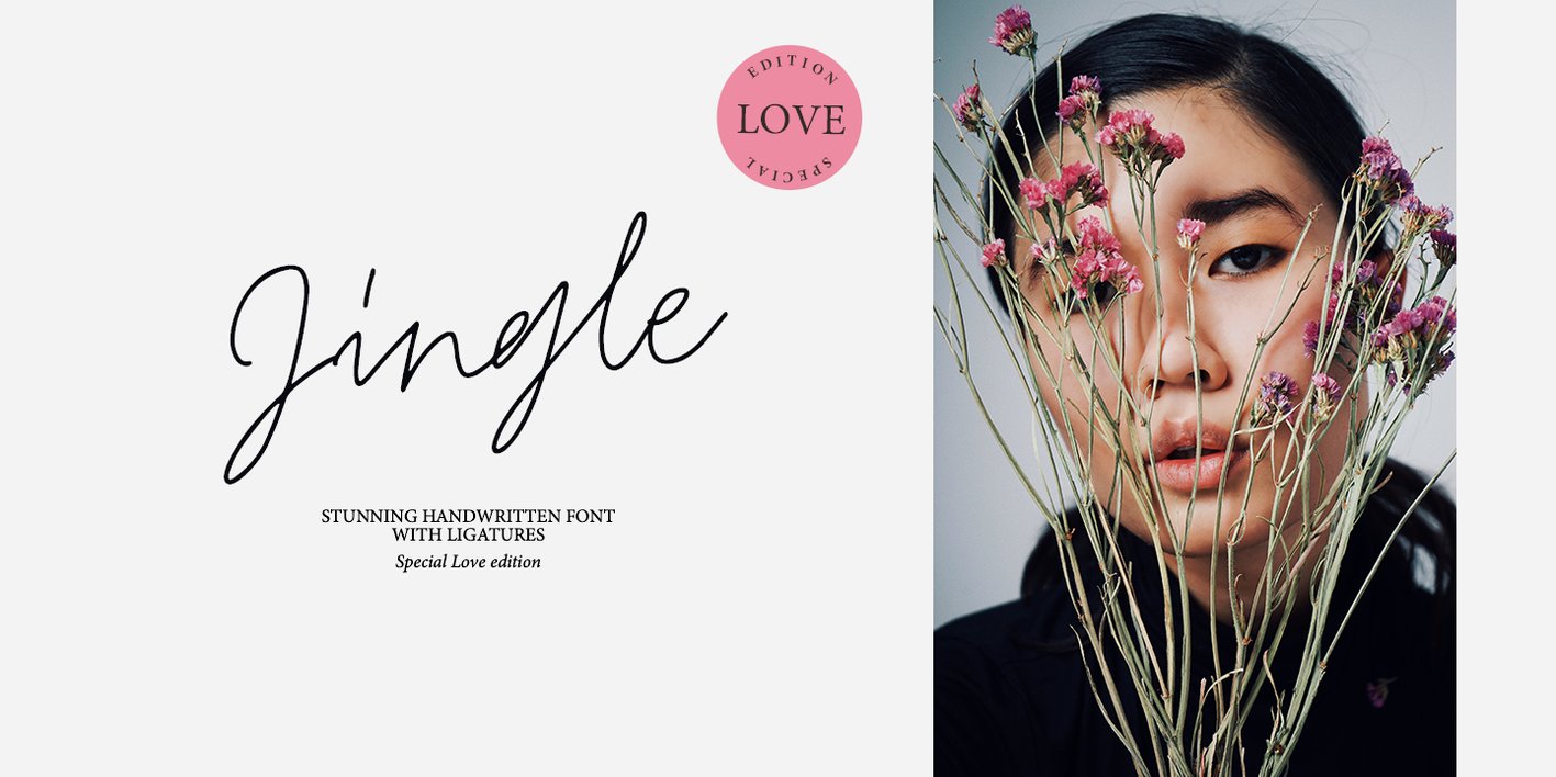 Jingle Font Free Download Jingle Font Free Download