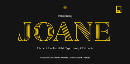 Joane Font Free Download Joane Font Free Download