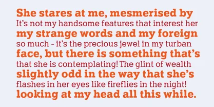 Joyto Soft Font