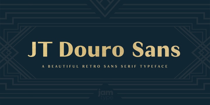 JT Douro Sans Font Free Download JT Douro Sans Font Free Download