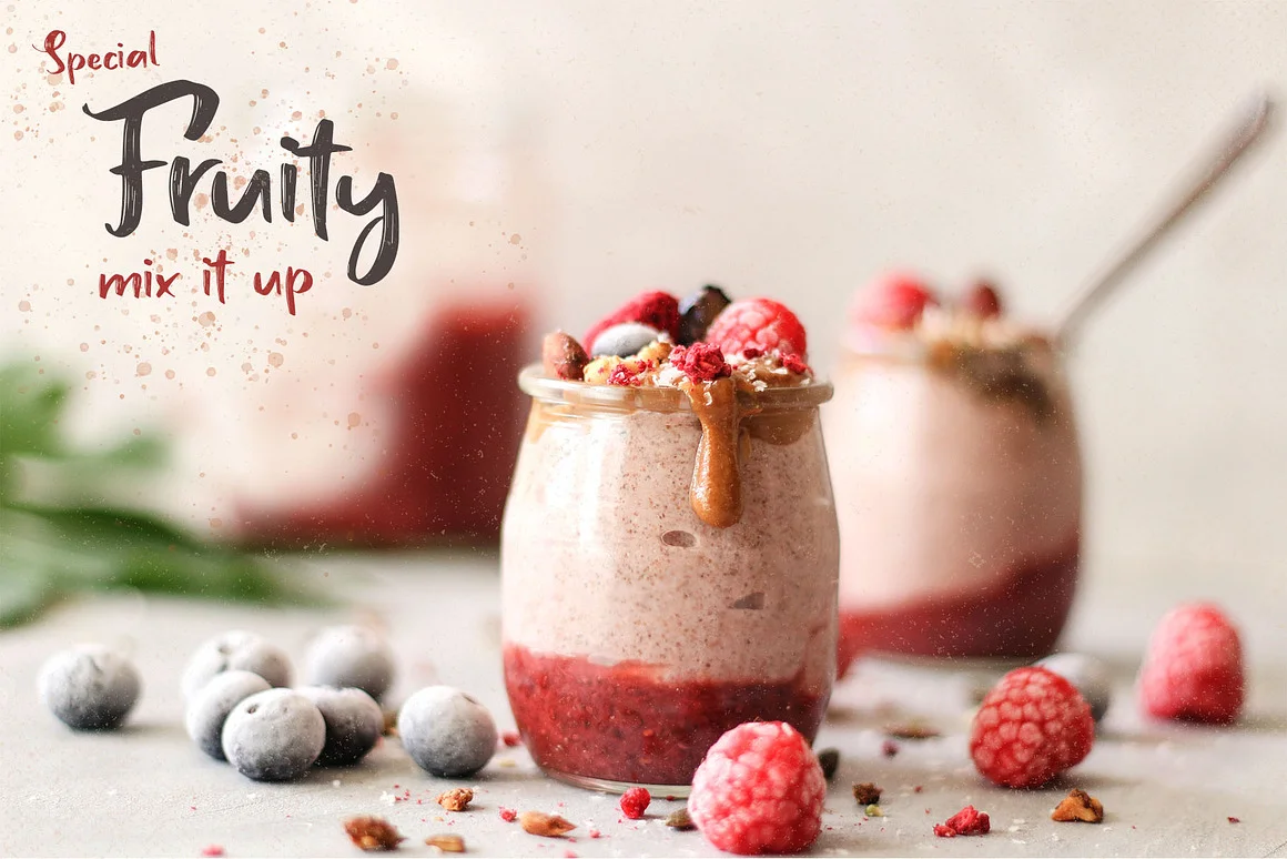 Juicy Steak - Handwritten Font