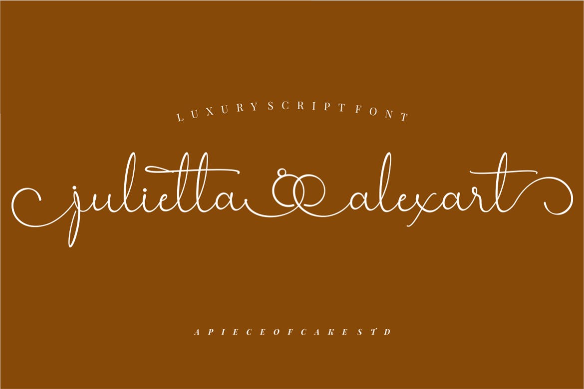 Julietta Alexart - A Wedding Font Free Download Julietta Alexart - A Wedding Font Free Download