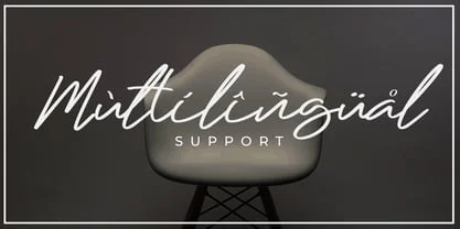 Just Calling Font Free Download Free Download