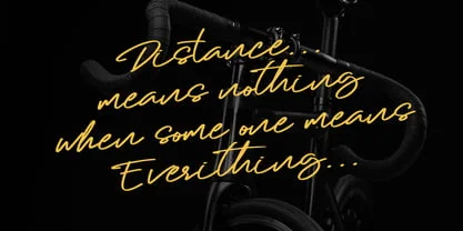 Just Calling Font Free Download Free Download