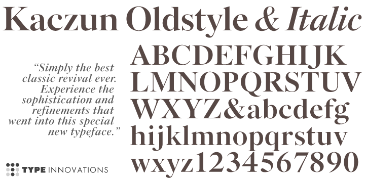Kaczun Oldstyle Bold Free Download Free Download Kaczun Oldstyle Bold Free Download Free Download