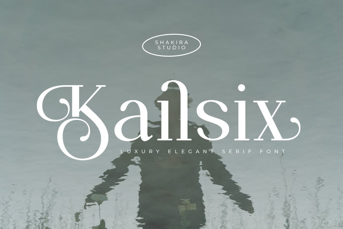 Kailsix - Luxury Elegant Serif Free Download Free Download Kailsix - Luxury Elegant Serif Free Download Free Download