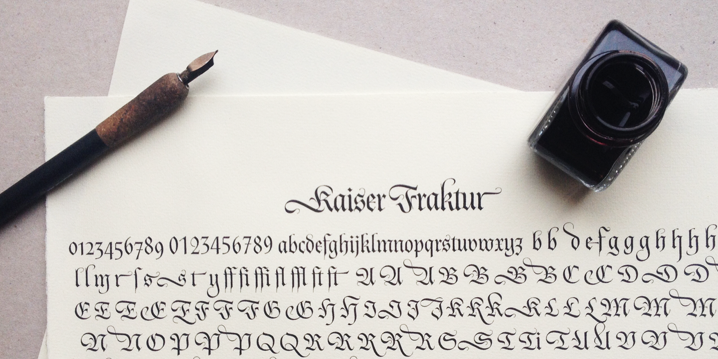 Kaiser Fraktur Free Download Free Download Kaiser Fraktur Free Download Free Download