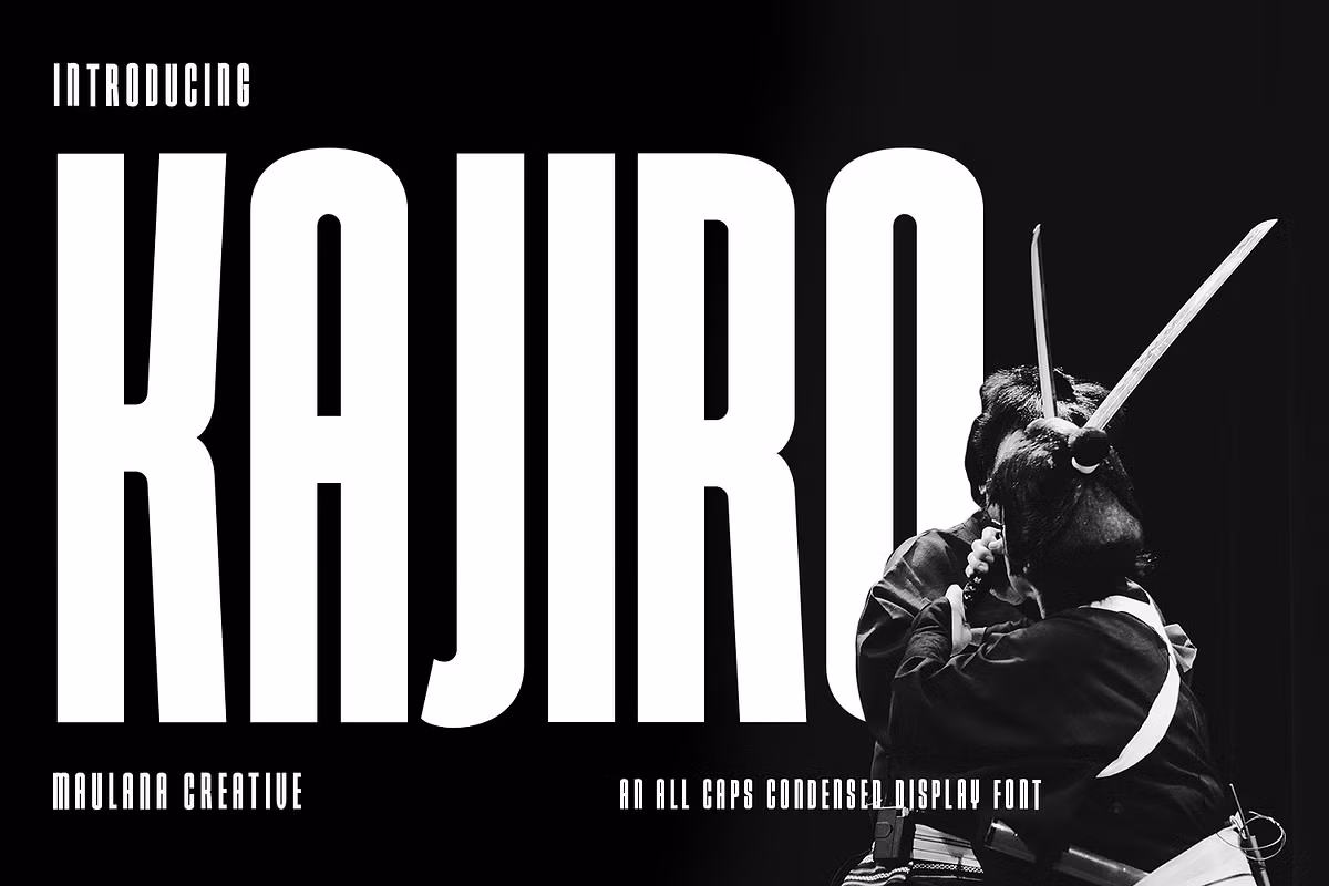 Kajiro Sans Condensed Display Font Free Download Free Download Kajiro Sans Condensed Display Font Free Download Free Download