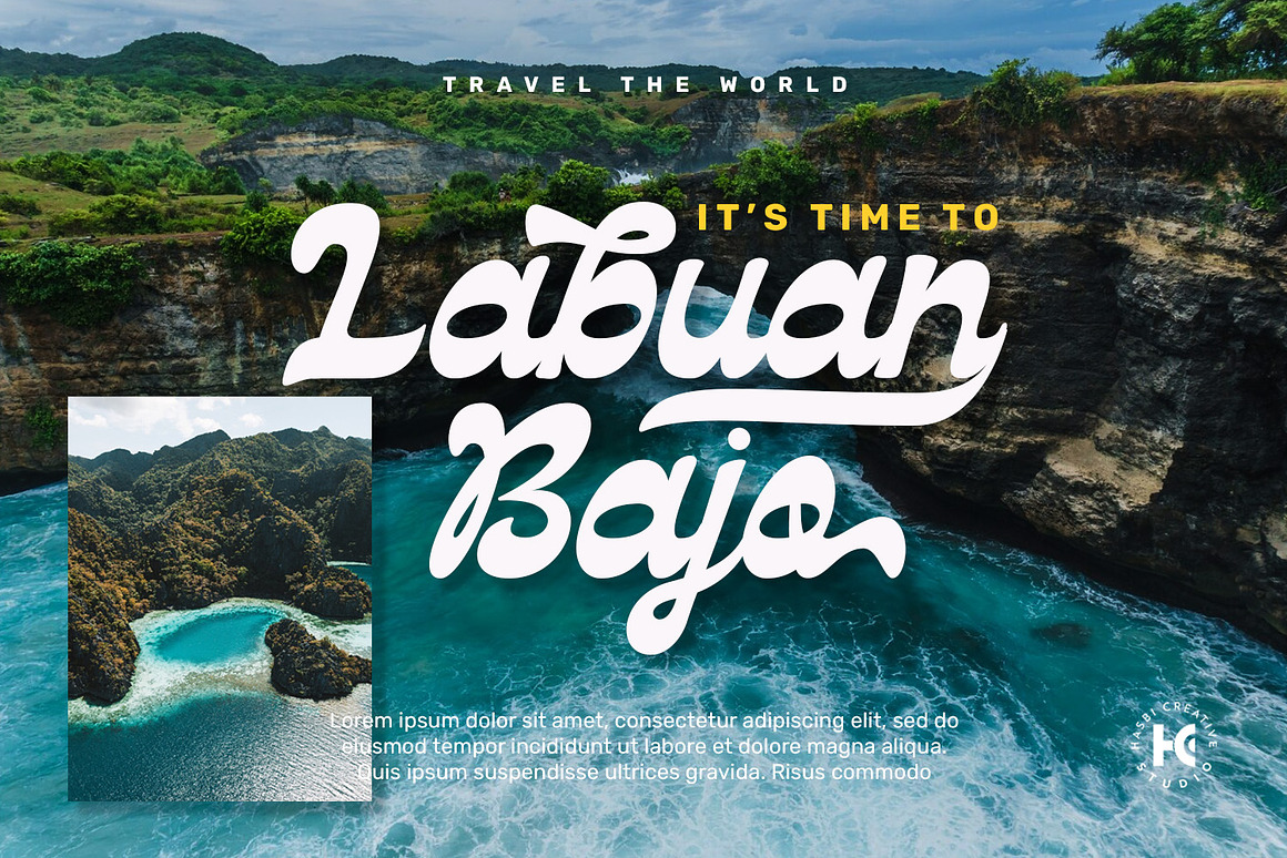 Kalisto - Retro Script Font Free Download Kalisto - Retro Script Font Free Download