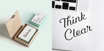 Kamila Font