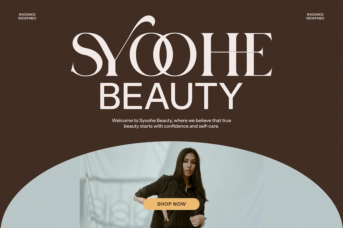 Karid Elegant Serif Font