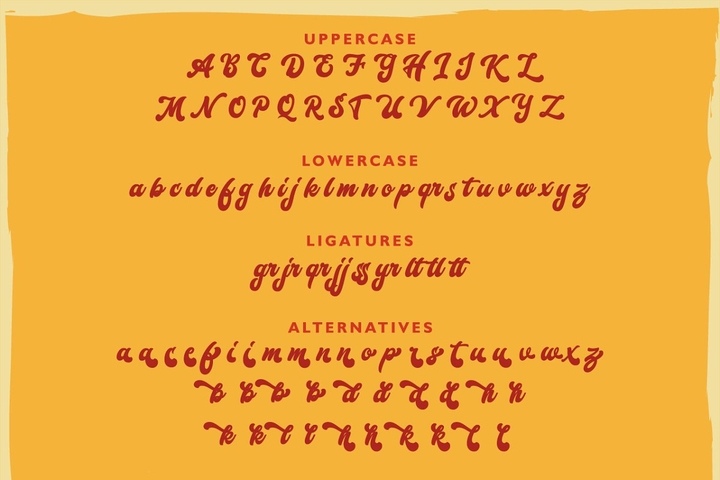 Karolin Retro Font Free Download Karolin Retro Font Free Download
