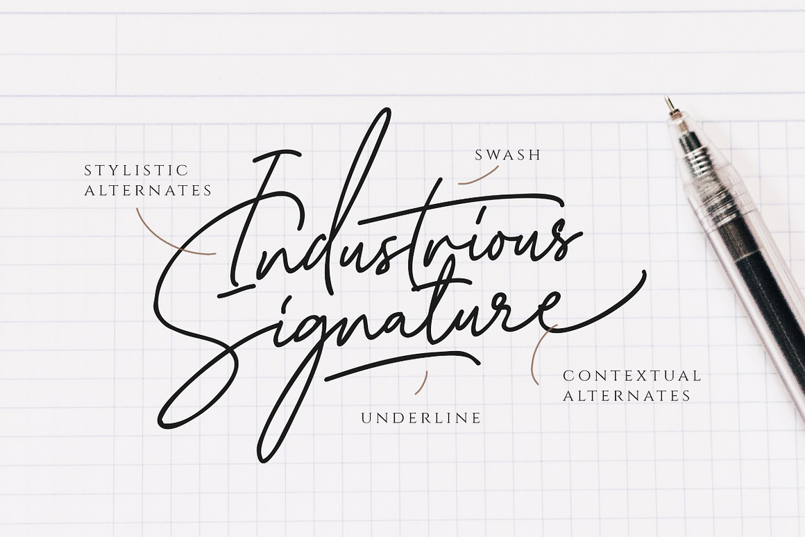 Katherine Script (+Premade Logo) Free Download Katherine Script (+Premade Logo) Free Download