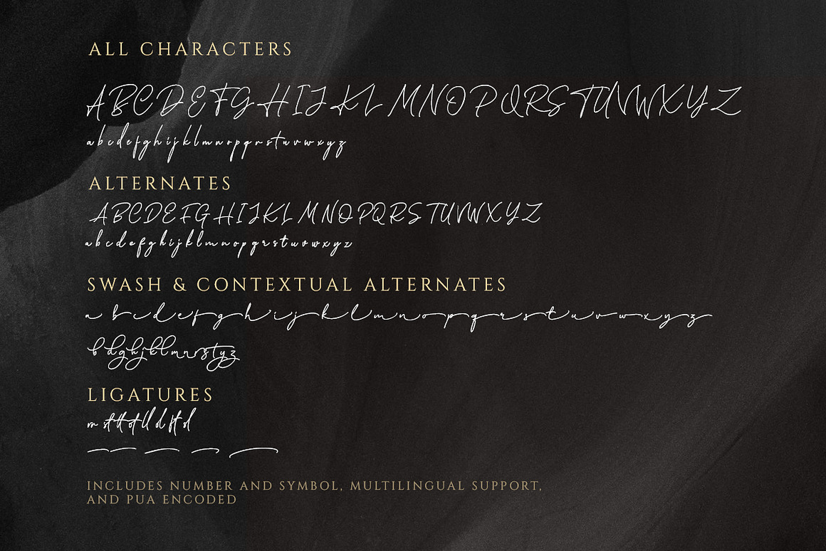 Katherine Script (+Premade Logo) Free Download Katherine Script (+Premade Logo) Free Download
