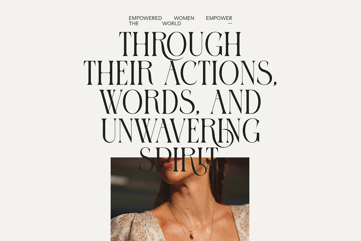 Katros Elegant Serif Font Free Download Katros Elegant Serif Font Free Download