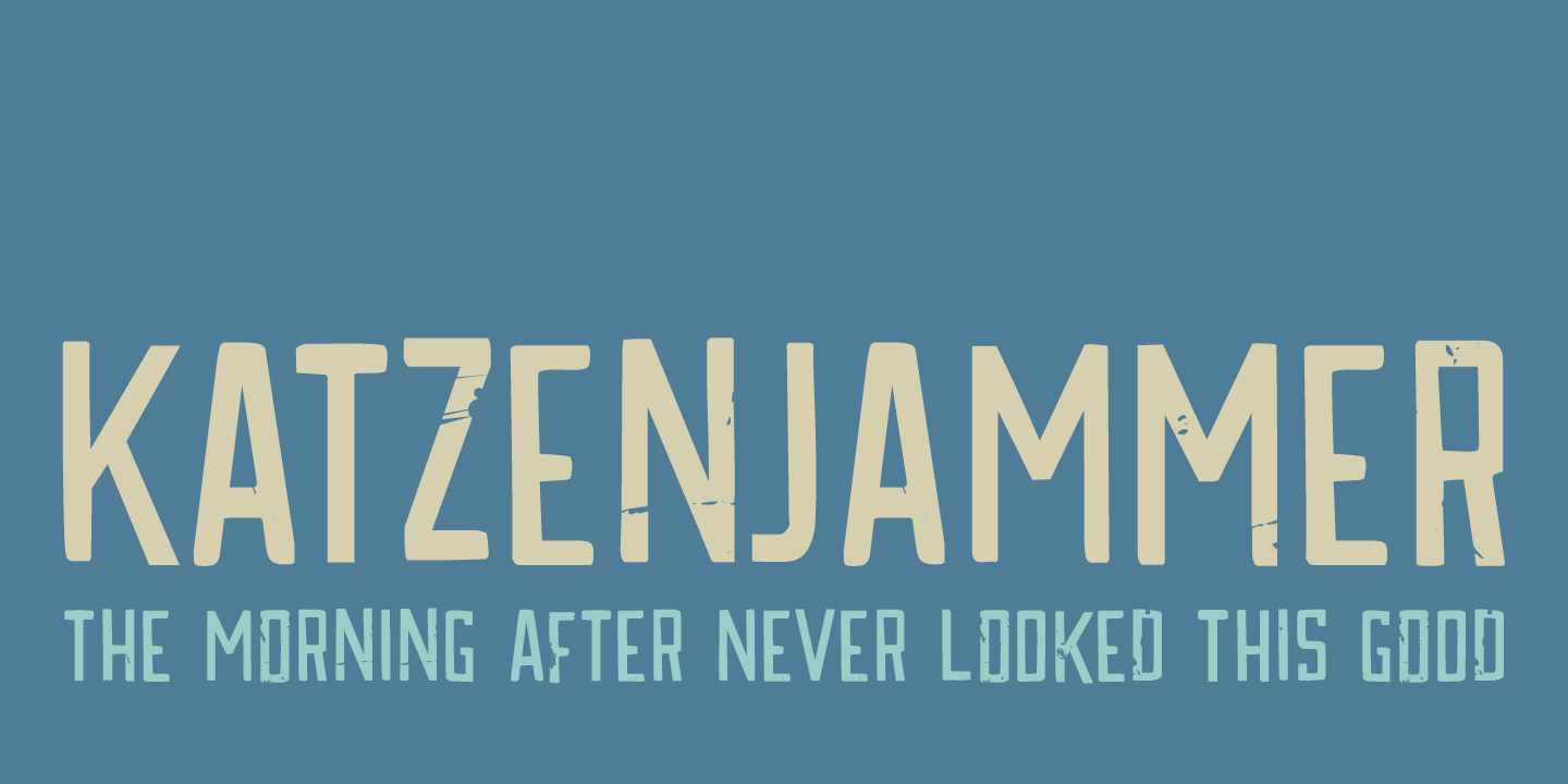 Katzenjammer Free Download Free Download