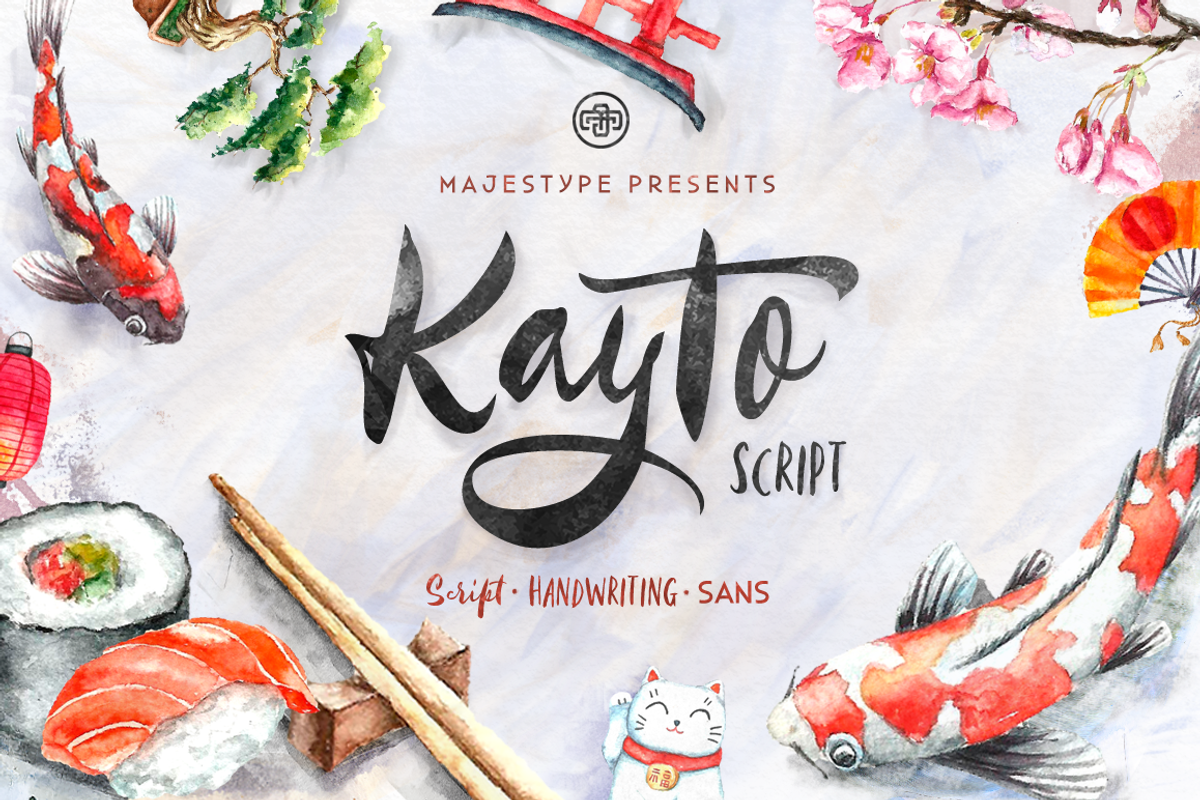 Kayto - Calligraphy Font Bundle Free Download Free Download Kayto - Calligraphy Font Bundle Free Download Free Download
