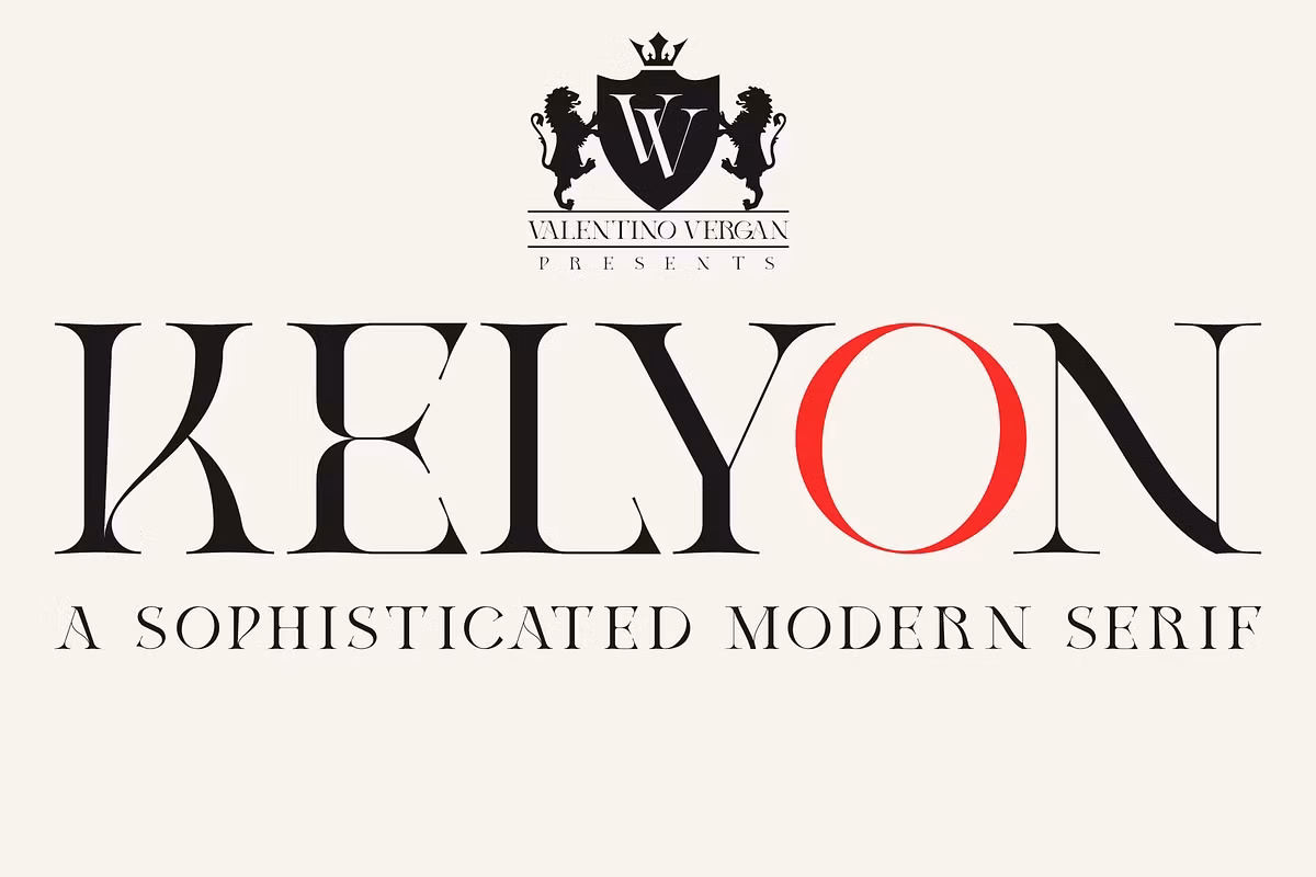 Kelyon - Modern Serif Free Download Free Download Kelyon - Modern Serif Free Download Free Download