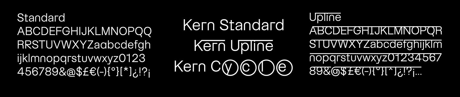 Kern Font Free Download Kern Font Free Download