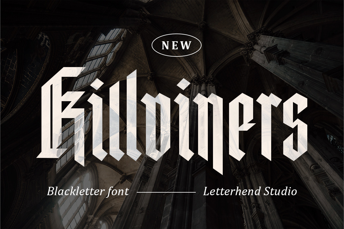 Killviners Font Free Download Killviners Font Free Download