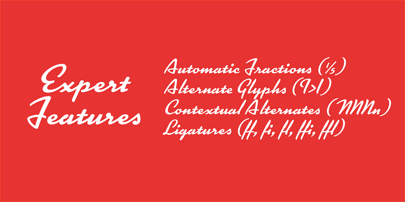 Kinescope Font Free Download Kinescope Font Free Download