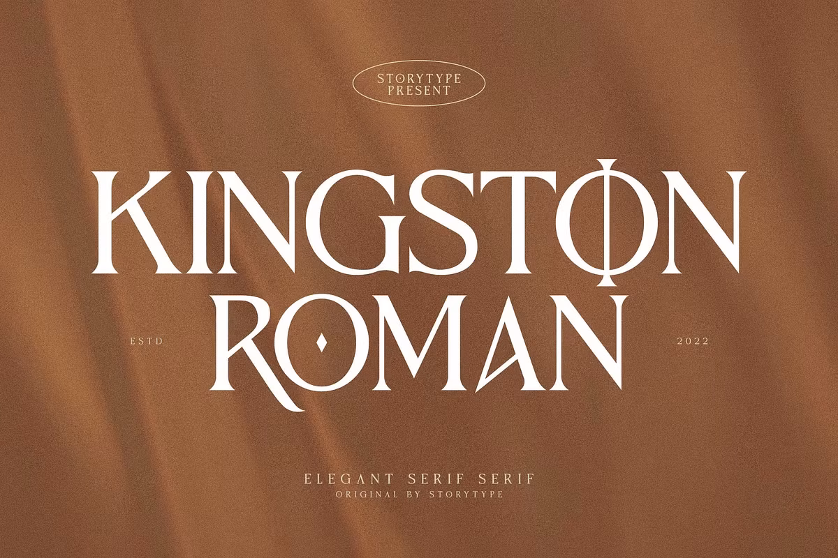 Kingston Roman Elegant Serif Font Free Download Free Download Kingston Roman Elegant Serif Font Free Download Free Download