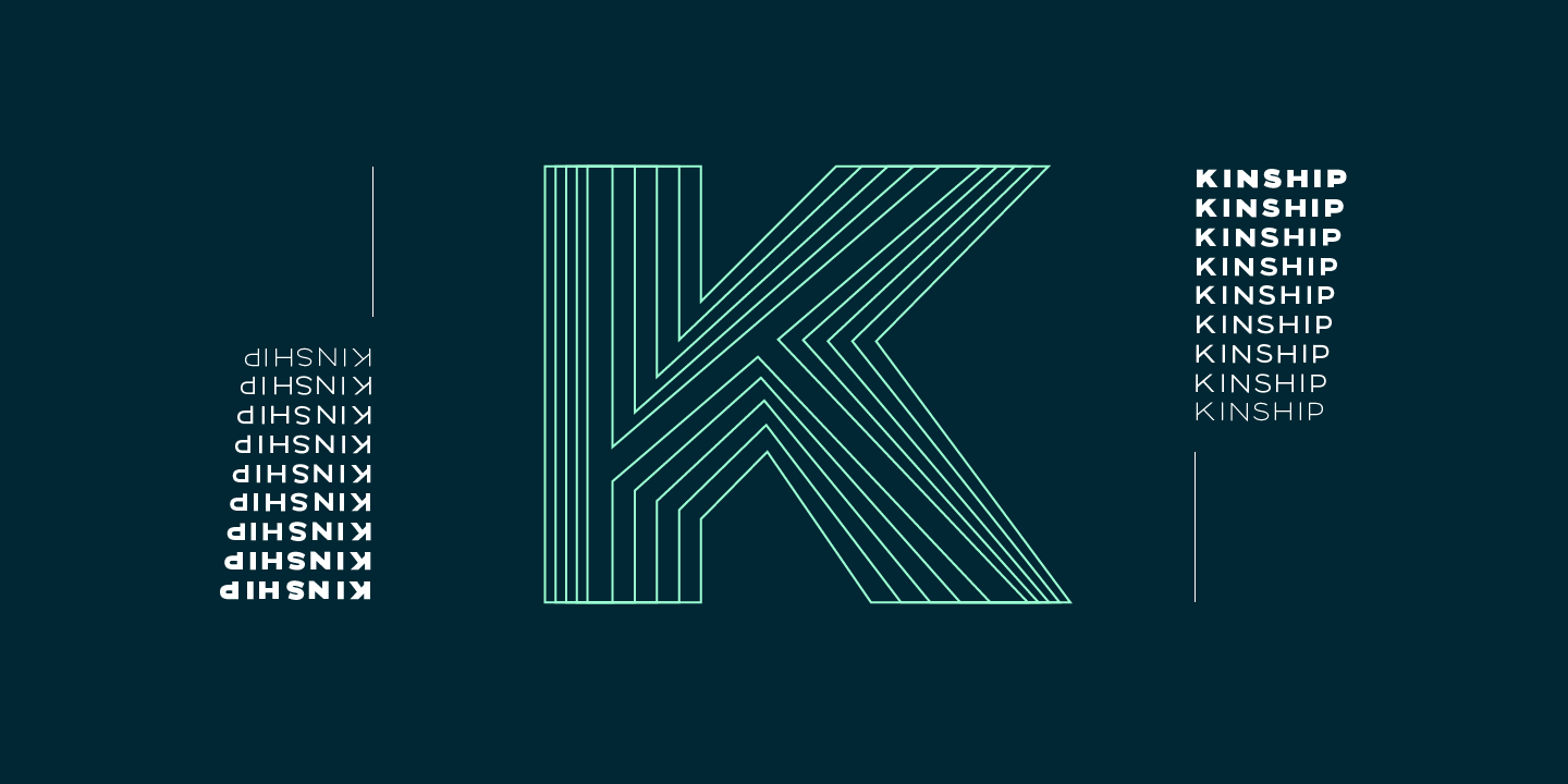 Kinship Sans Free Download Free Download