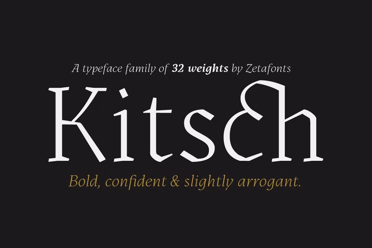 Kitsch - 32 fonts Free Download Free Download Kitsch - 32 fonts Free Download Free Download