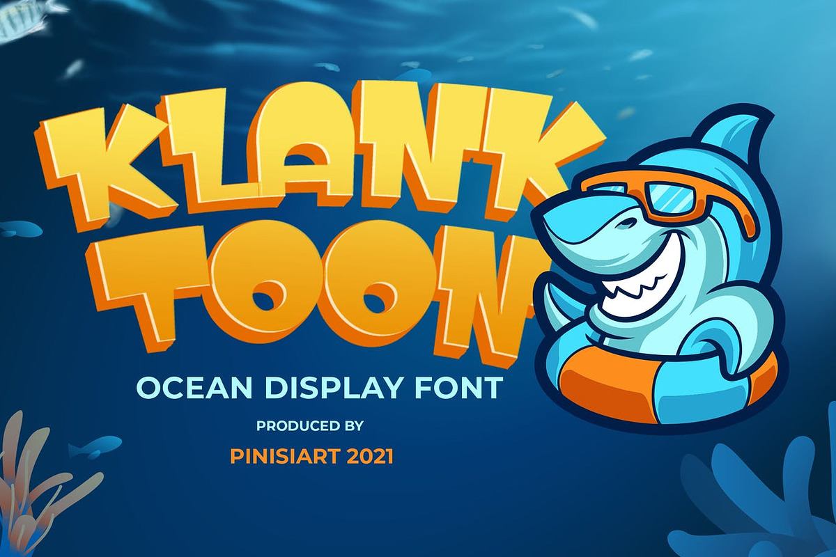 KLANKTOON – Cartoon Font Free Download Free Download KLANKTOON – Cartoon Font Free Download Free Download
