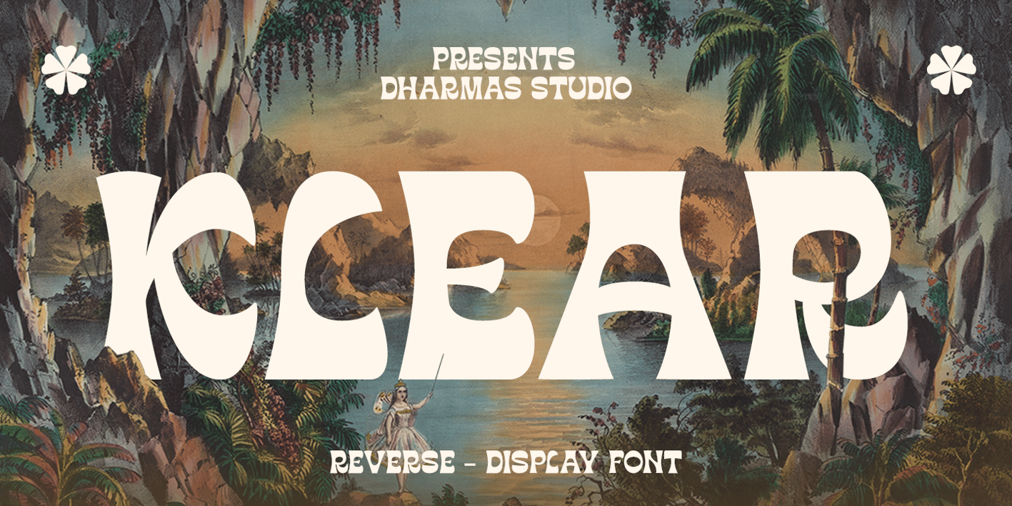 Klear Font Free Download Klear Font Free Download