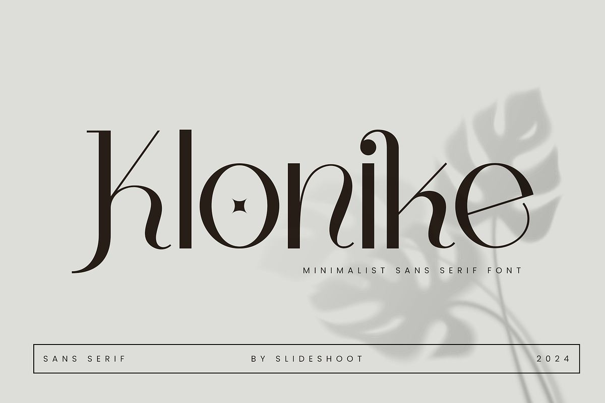 Klonike Sans Serif Font Free Download Free Download Klonike Sans Serif Font Free Download Free Download