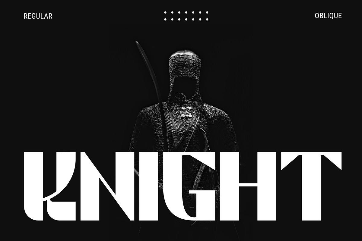 Knight | Display Regular + Oblique Free Download Free Download Knight | Display Regular + Oblique Free Download Free Download