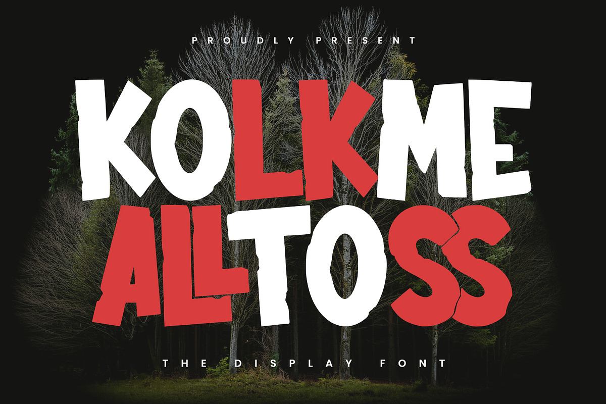 Kolkme Alltoss Sans Display Font Free Download Free Download Kolkme Alltoss Sans Display Font Free Download Free Download