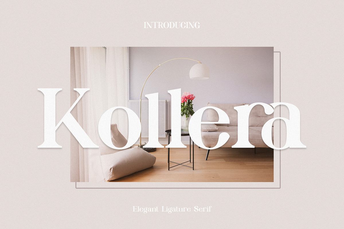 Kollera Ligature Serif Typeface Free Download Free Download Kollera Ligature Serif Typeface Free Download Free Download