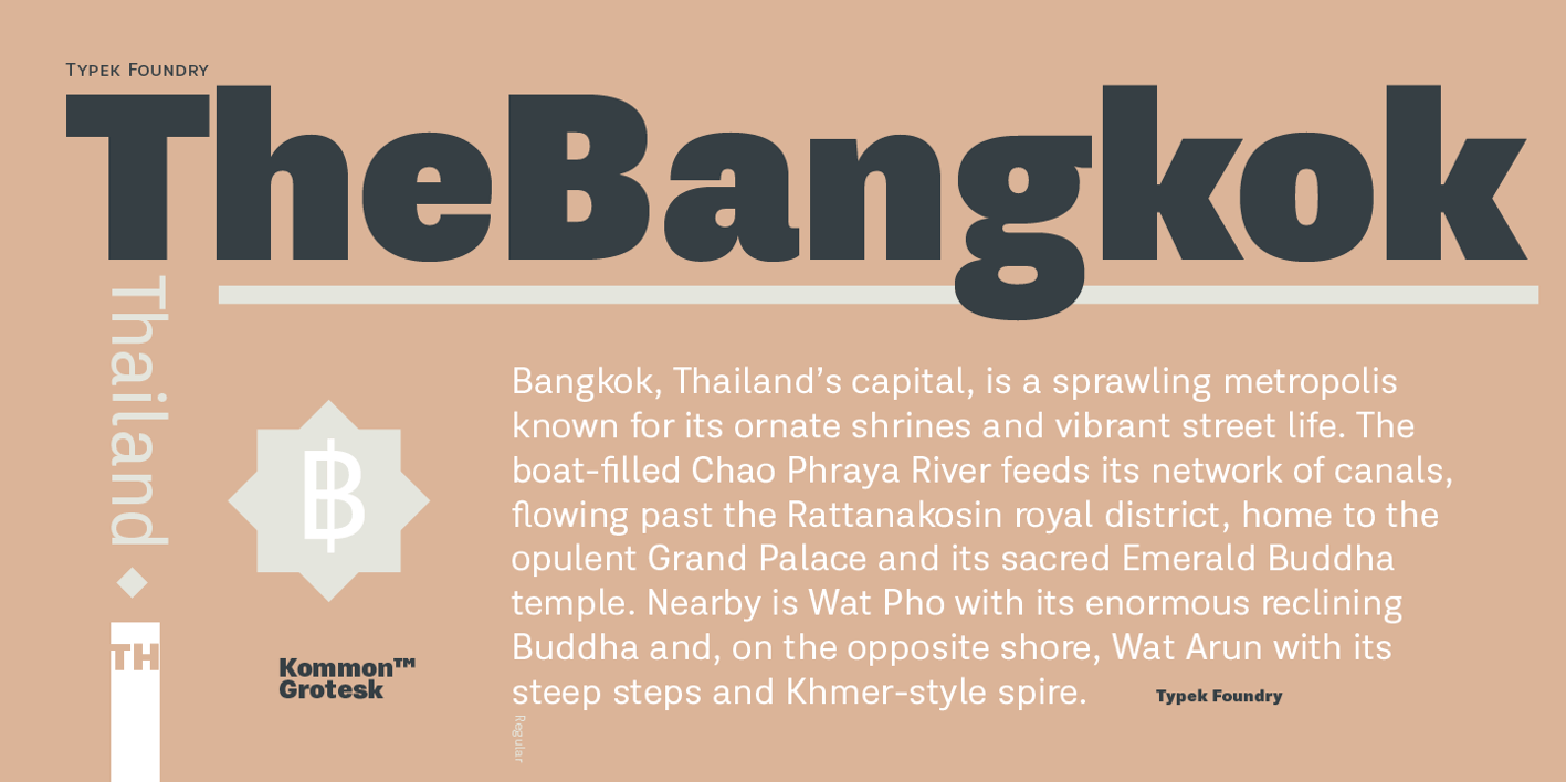 Kommon Grotesk Font Free Download Kommon Grotesk Font Free Download