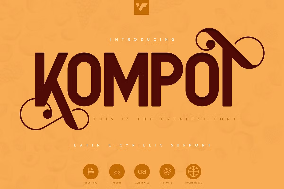 Kompot Sans - 2 fonts Free Download Free Download Kompot Sans - 2 fonts Free Download Free Download