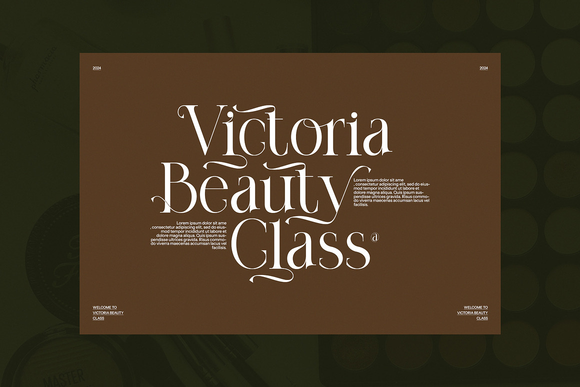 Kongli Elegant Serif Font Free Download Kongli Elegant Serif Font Free Download