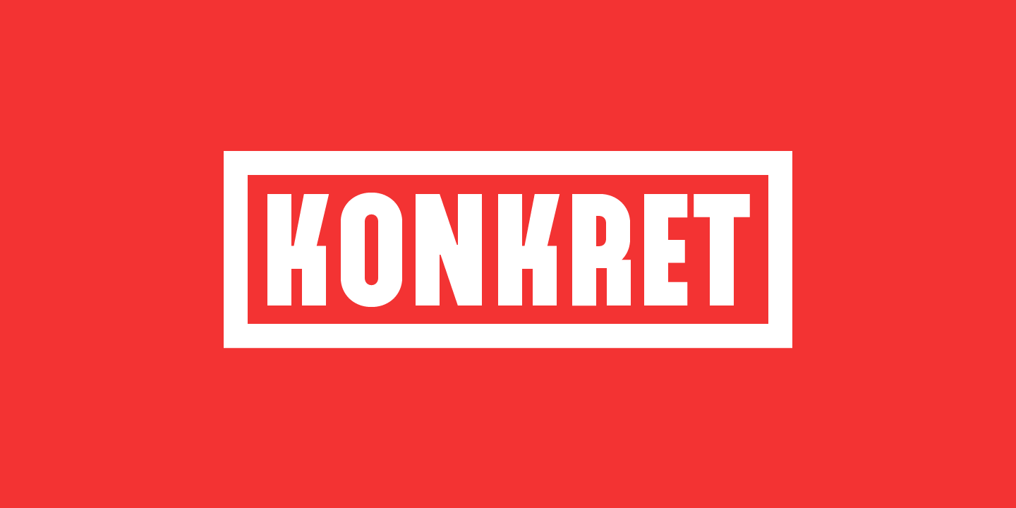 Konkret Free Download Free Download