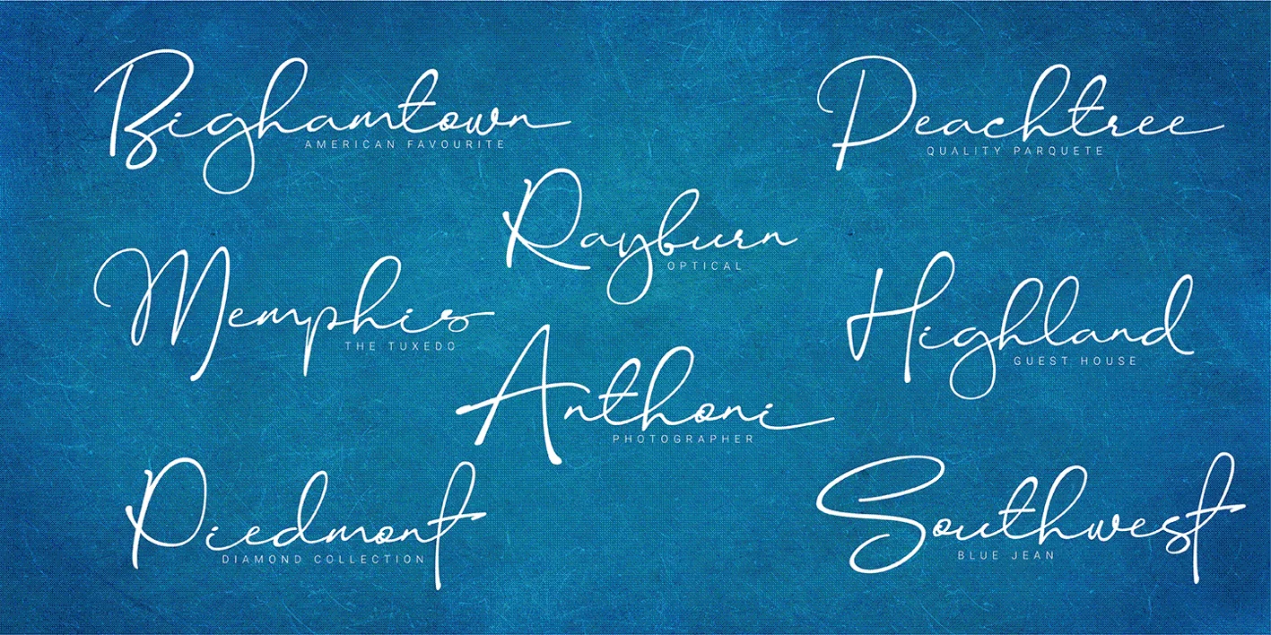 Konya Font