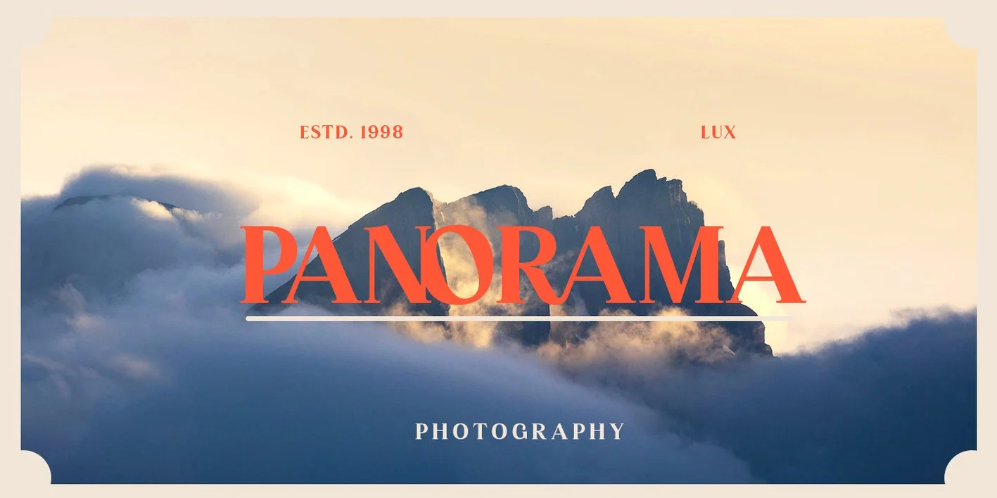 Korela Serif Font
