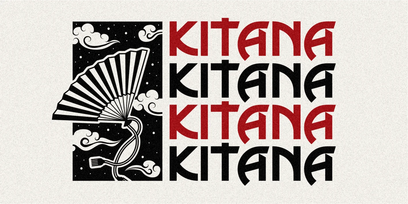Korosu Font