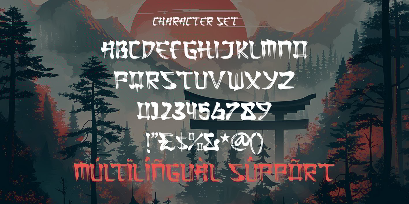 Kurhamo Font Free Download Kurhamo Font Free Download