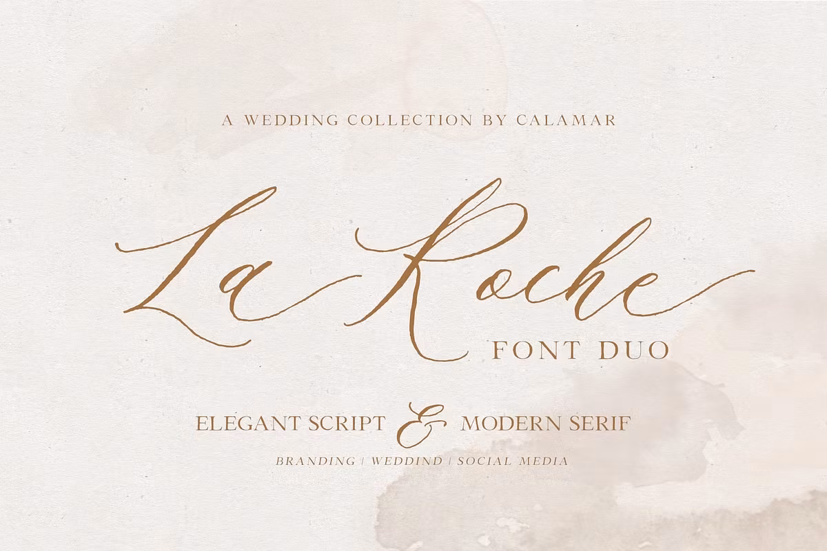 La Roche Font Duo Free Download Free Download La Roche Font Duo Free Download Free Download