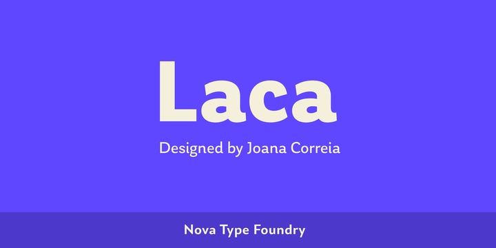 Laca Font Free Download Laca Font Free Download