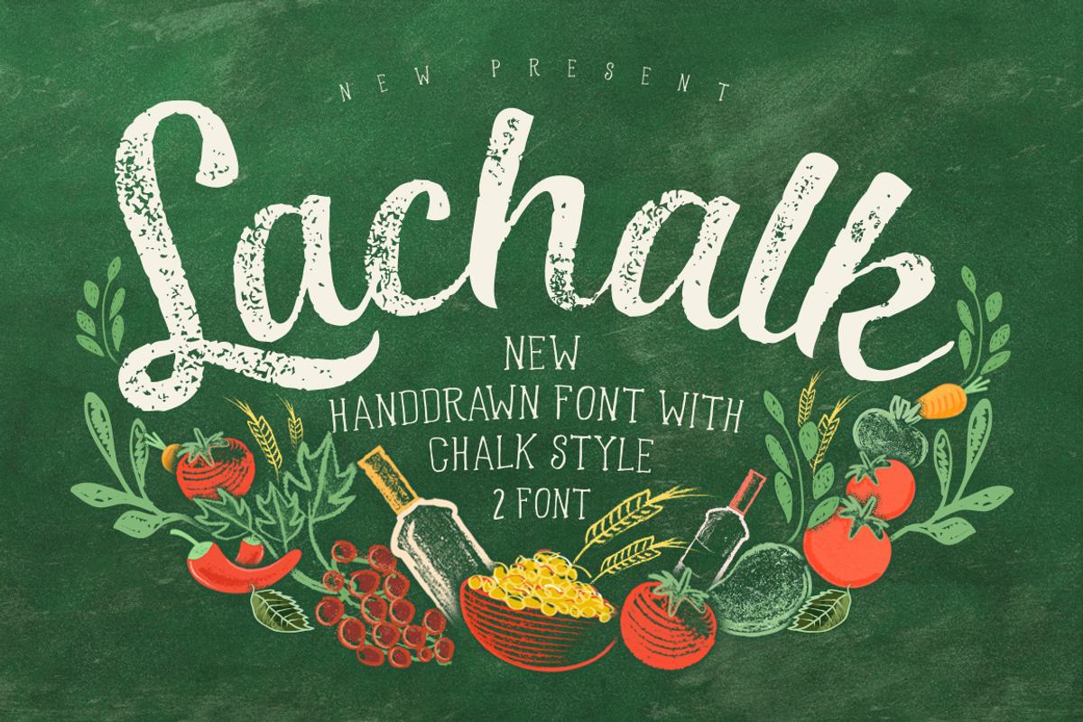 LaChalk Typeface Free Download Free Download LaChalk Typeface Free Download Free Download