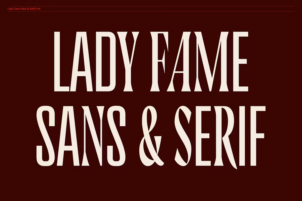 Lady Fame - Font Duo Free Download Free Download Lady Fame - Font Duo Free Download Free Download